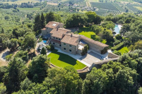 Villa Montioni by Mmega